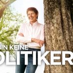 Astrid Rössler ist keine Politikerin